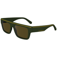 Load image into Gallery viewer, Calvin Klein Jeans Sunglasses, Model: CKJ24603S Colour: 309