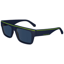 Load image into Gallery viewer, Calvin Klein Jeans Sunglasses, Model: CKJ24603S Colour: 400
