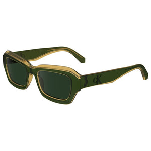 Calvin Klein Jeans Sunglasses, Model: CKJ24608S Colour: 306