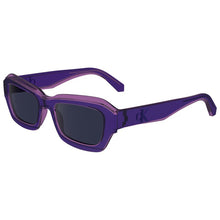 Load image into Gallery viewer, Calvin Klein Jeans Sunglasses, Model: CKJ24608S Colour: 500