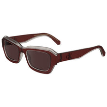 Load image into Gallery viewer, Calvin Klein Jeans Sunglasses, Model: CKJ24608S Colour: 600