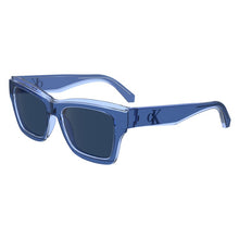 Load image into Gallery viewer, Calvin Klein Jeans Sunglasses, Model: CKJ24609S Colour: 400