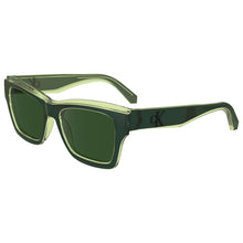 Load image into Gallery viewer, Calvin Klein Jeans Sunglasses, Model: CKJ24609S Colour: 432