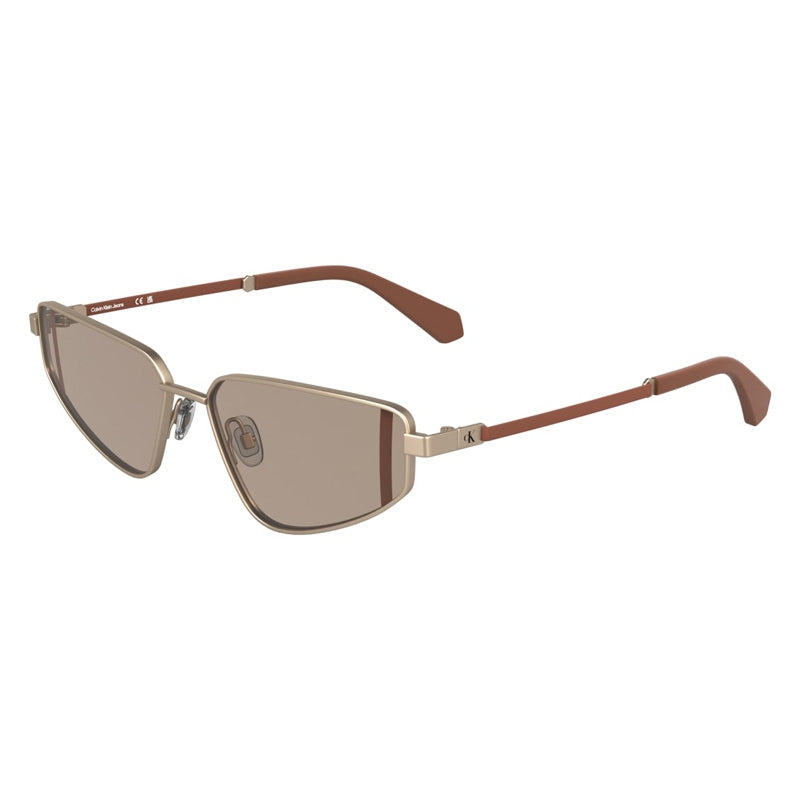 Calvin Klein Jeans Sunglasses, Model: CKJ25200S Colour: 770