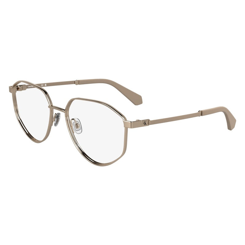 Calvin Klein Jeans Eyeglasses, Model: CKJ25204 Colour: 770