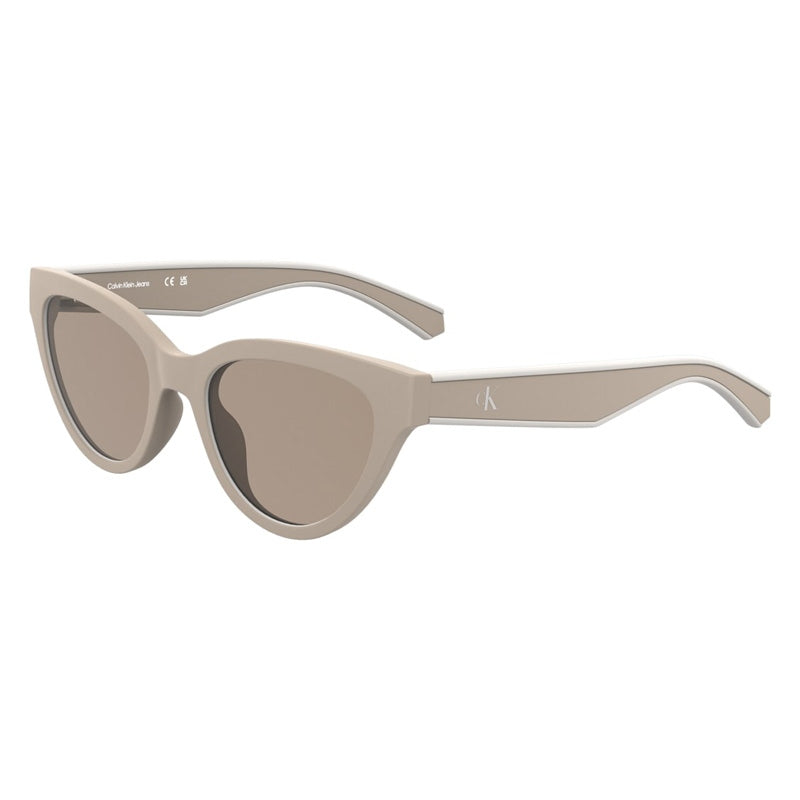 Calvin Klein Jeans Sunglasses, Model: CKJ25301S Colour: 671