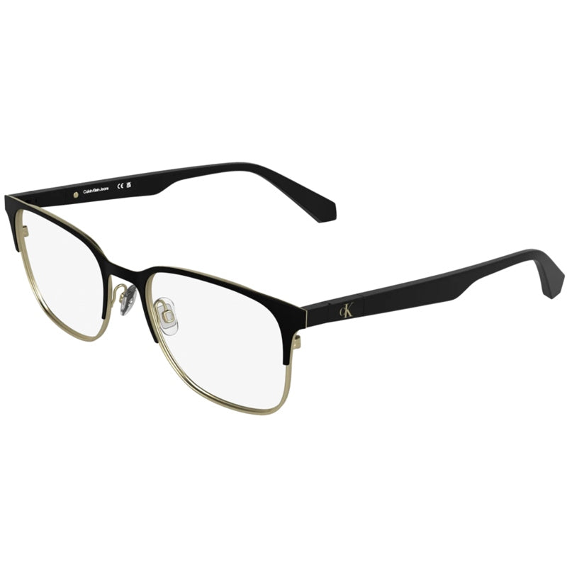 Calvin Klein Jeans Eyeglasses, Model: CKJ26204 Colour: 728