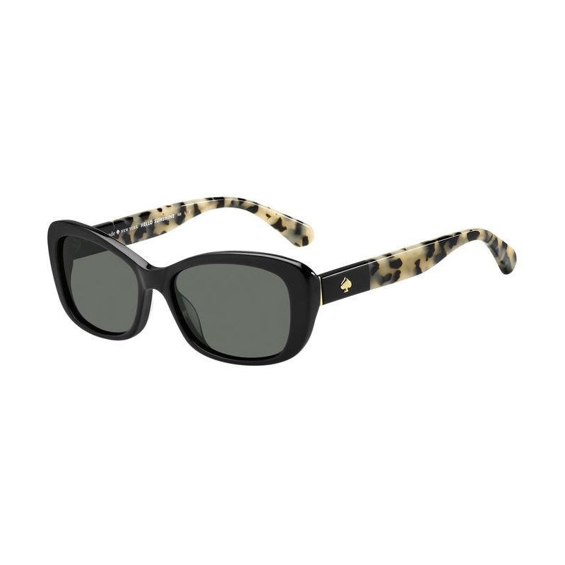 Kate Spade Sunglasses, Model: CLARETTAPS Colour: WR7M9
