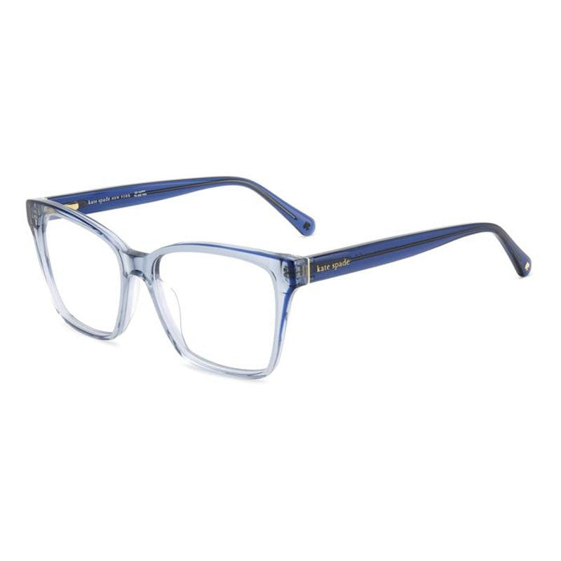 Kate Spade Eyeglasses, Model: ClaudieG Colour: PJP