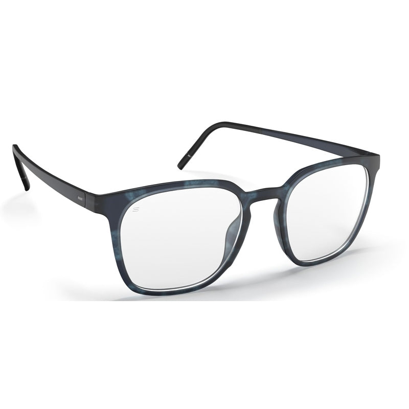 Silhouette Bril, Model: ClearSkyFullrim2980 Kleur: 4560