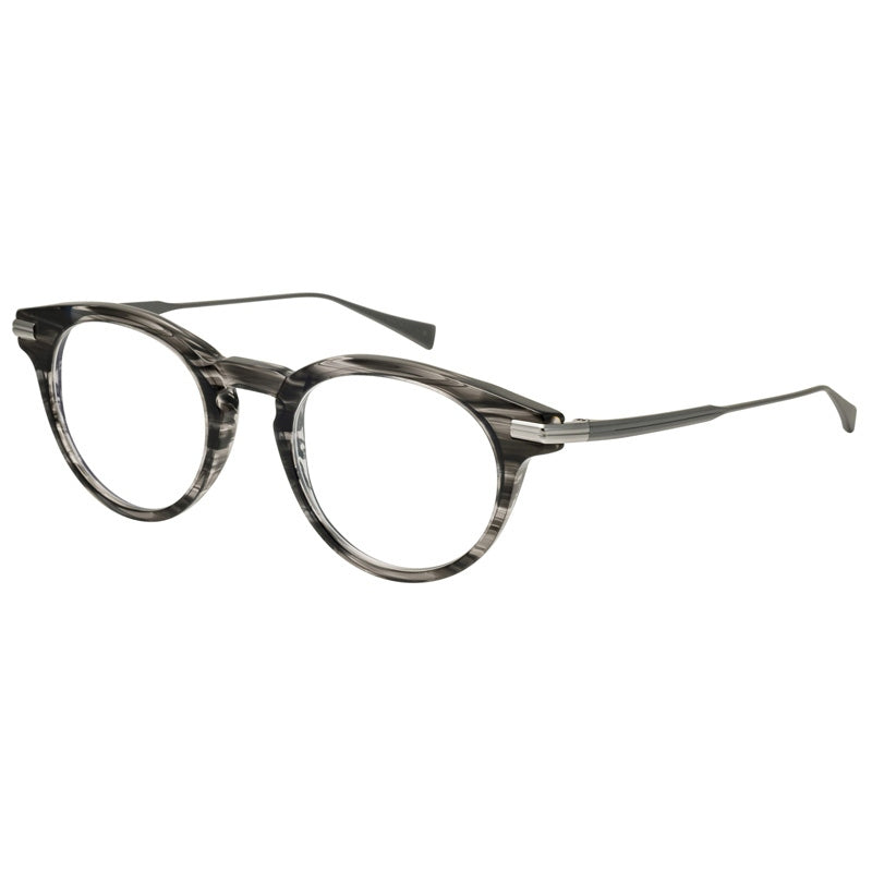 Masunaga since 1905 Eyeglasses, Model: Clef Colour: 38