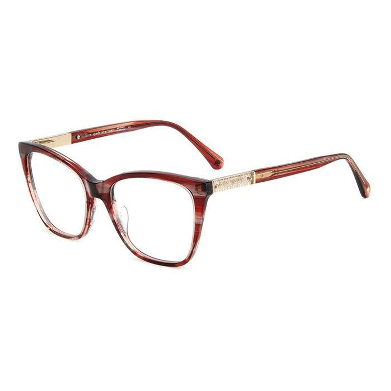 Gafas de Kate Spade, Modelo: CLIOG Color: 1ZX