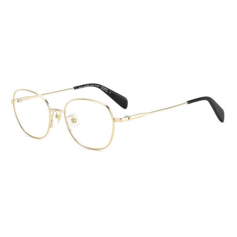 Kate Spade Eyeglasses, Model: CLOVERF Colour: J5G