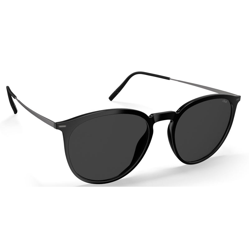 Silhouette Sunglasses, Model: CoronadoFullrim4087 Colour: 9060