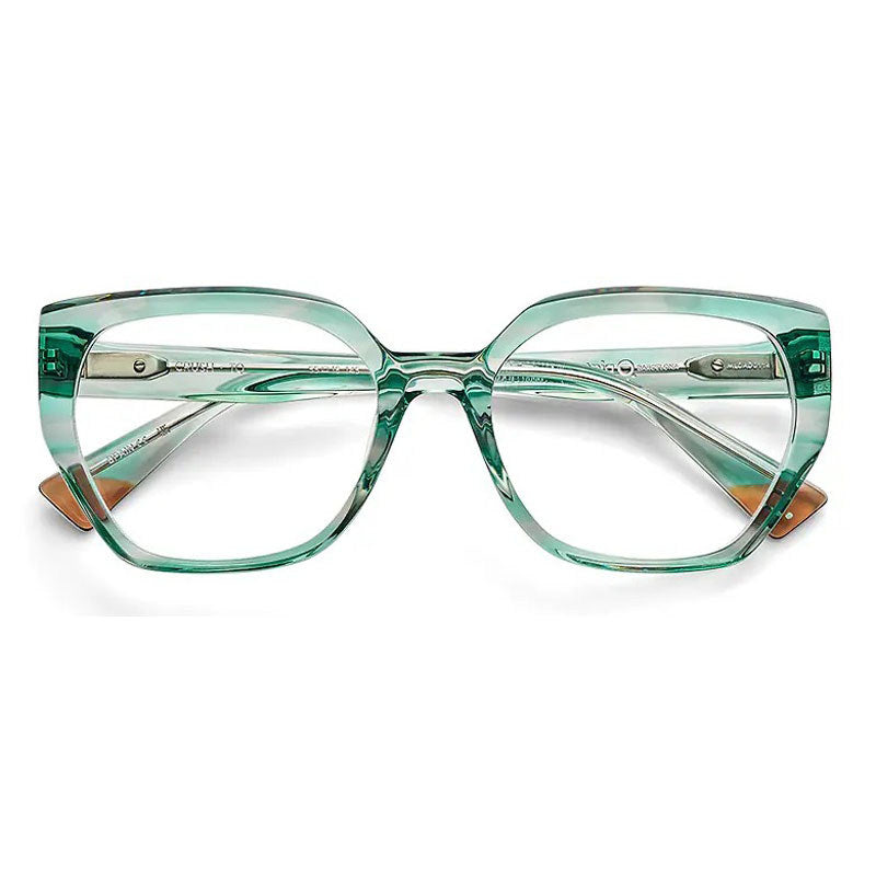 Etnia Barcelona Eyeglasses, Model: Crush Colour: TQ