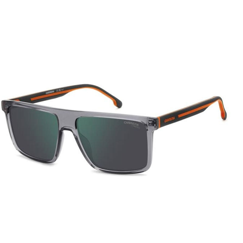 Carrera Sunglasses, Model: CSPORT14S Colour: Grey
