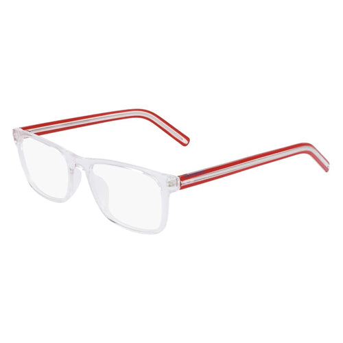 Converse Eyeglasses, Model: CV5027Y Colour: 970