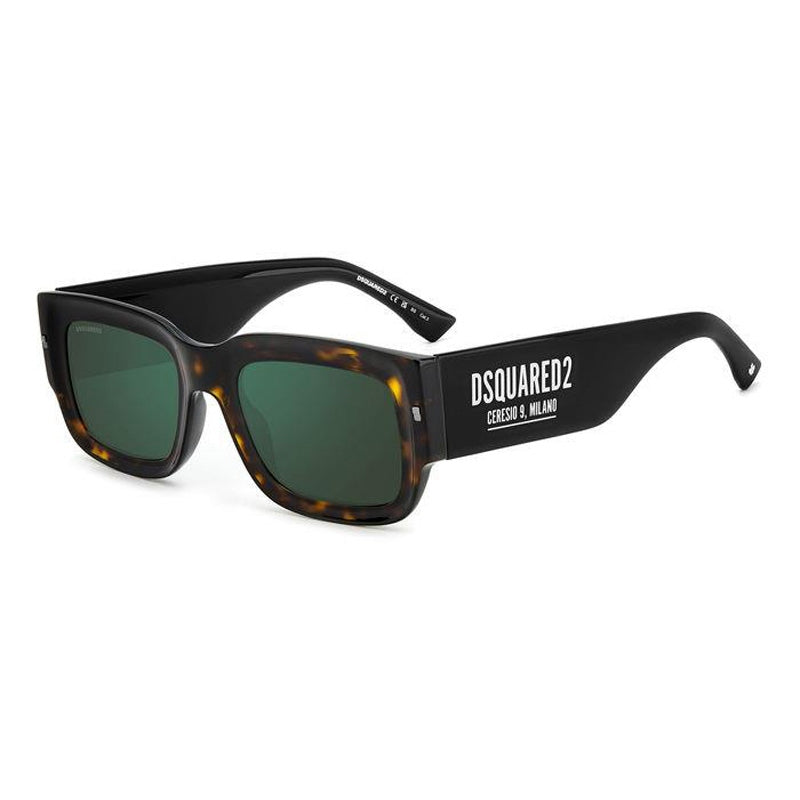 DSquared2 Eyewear Sunglasses, Model: D20089S Colour: 581MT