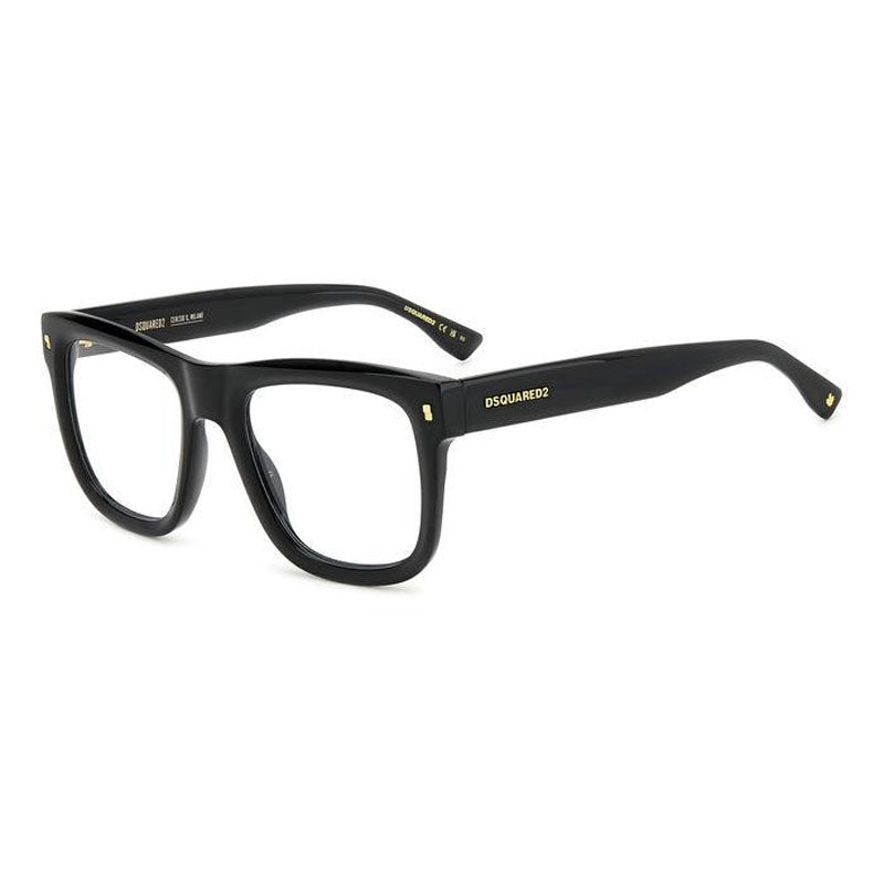 DSquared2 Eyewear Eyeglasses, Model: D20114 Colour: 807