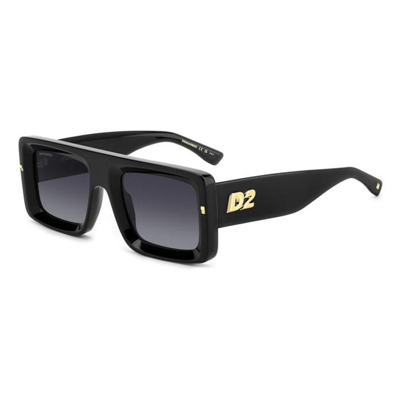 DSquared2 Eyewear Sunglasses, Model: D20141S Colour: 8079O
