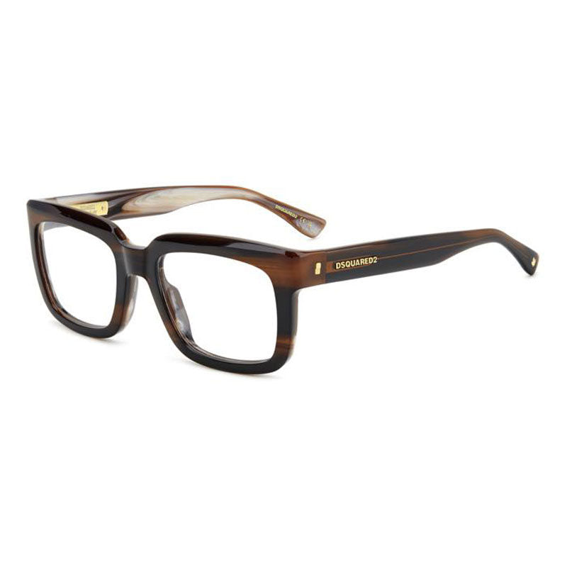 DSquared2 Eyewear Eyeglasses, Model: D20144 Colour: EX4