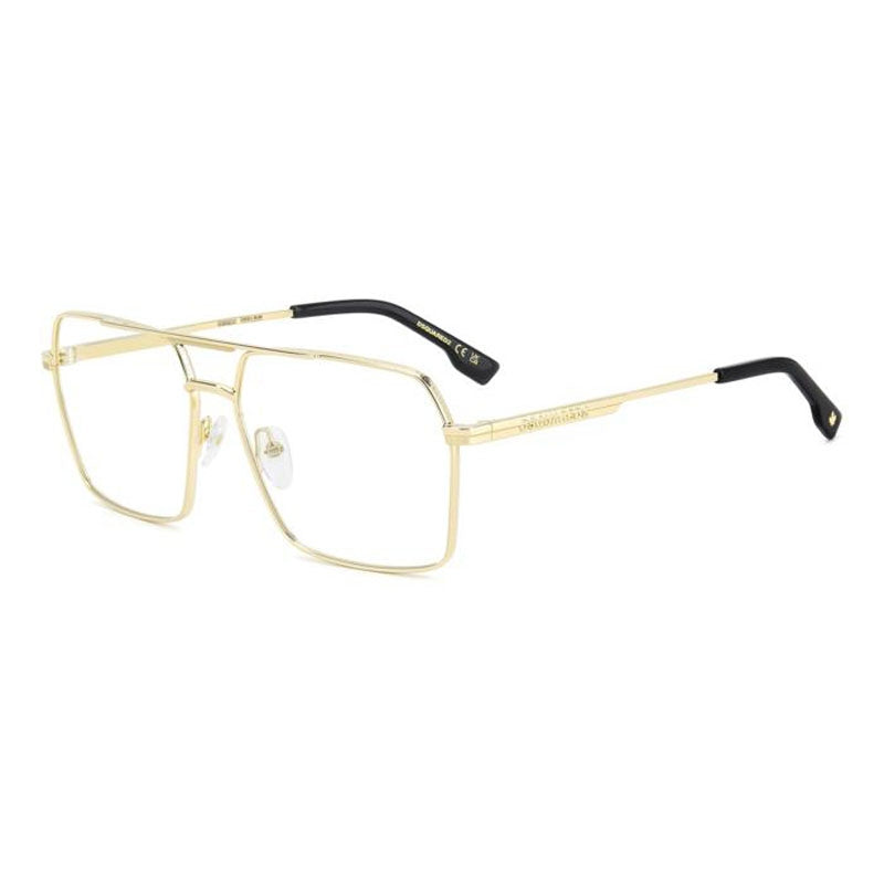 DSquared2 Glasögon, Modell: D20157 Färg: 000