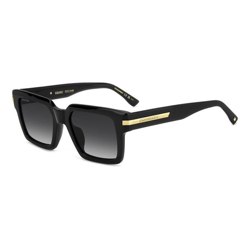 DSquared2 Eyewear Sunglasses, Model: D20161GS Colour: 8079O