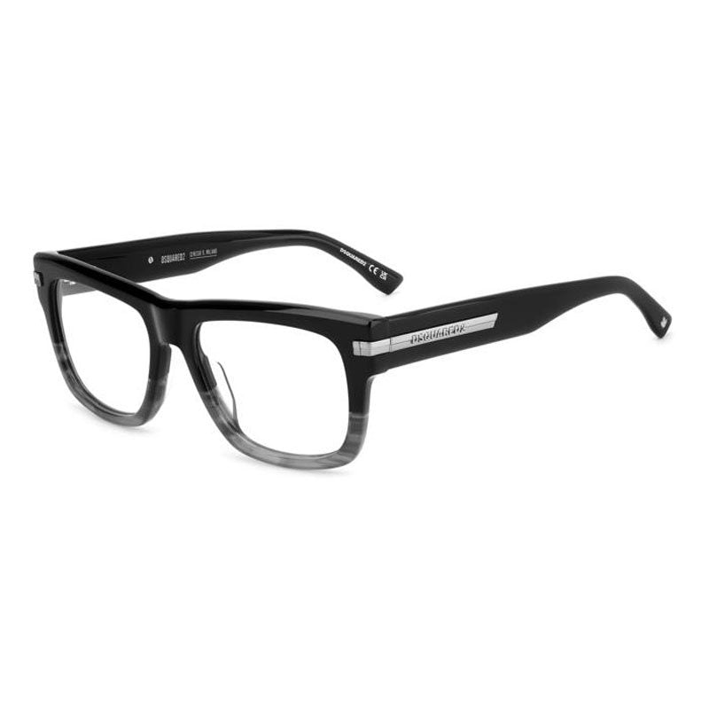 DSquared2 Eyewear Eyeglasses, Model: D20163 Colour: XOW