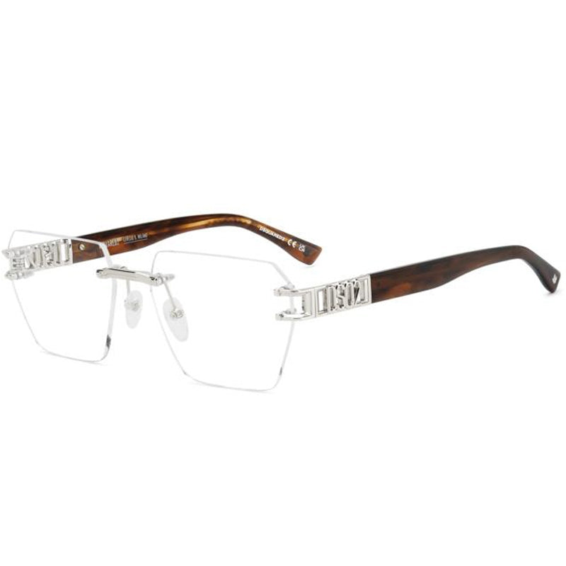 Okulary DSquared2, model: D20173, kolor: 010