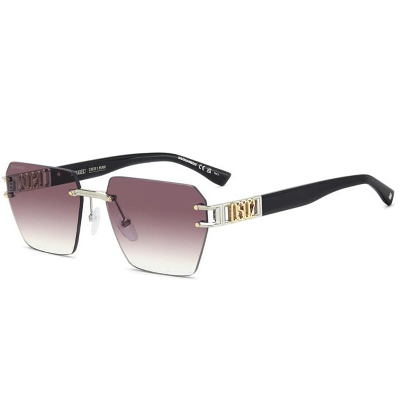 DSquared2 Eyewear Sunglasses, Model: D20173S Colour: I203X