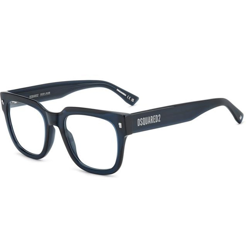 DSquared2 Eyewear Eyeglasses, Model: D20181 Colour: PJP