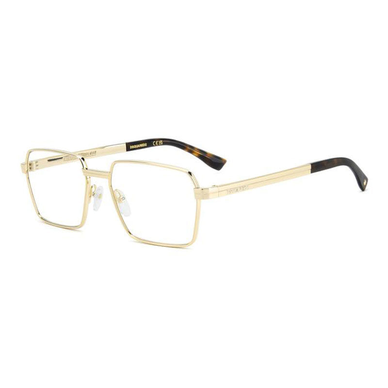DSquared2 Eyewear Eyeglasses, Model: D20193 Colour: J5G