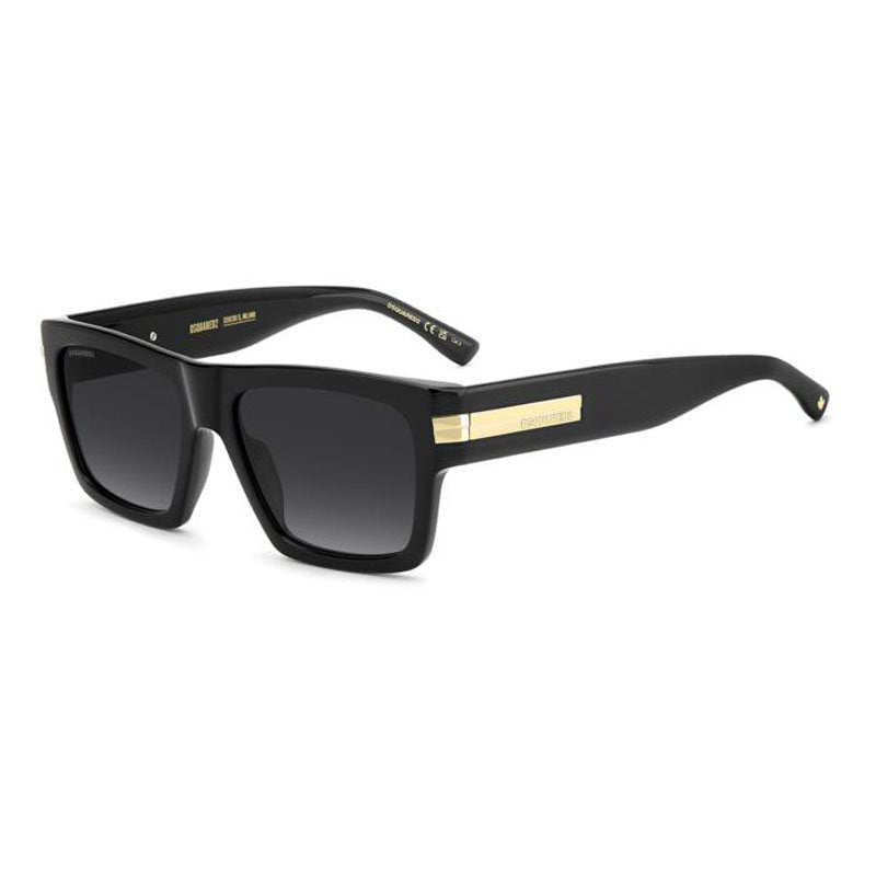 DSquared2 Eyewear Sunglasses, Model: D20198S Colour: 8079O