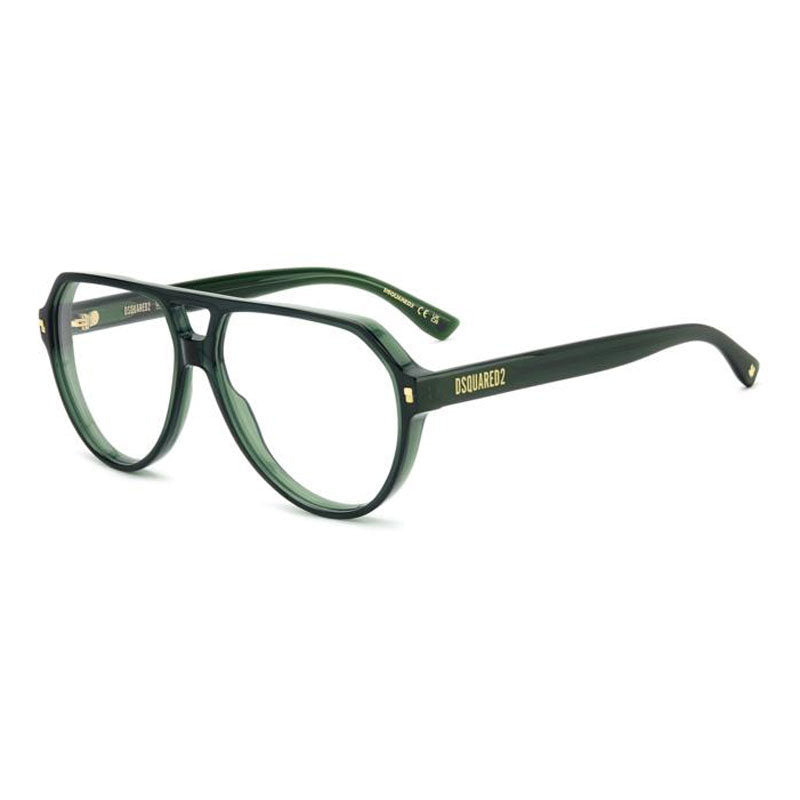 DSquared2 szemüveg, modell: D20204 Szín: 1ED