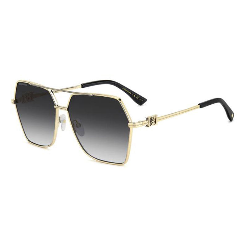 DSquared2 Eyewear Sunglasses, Model: D20206S Colour: J5G9O