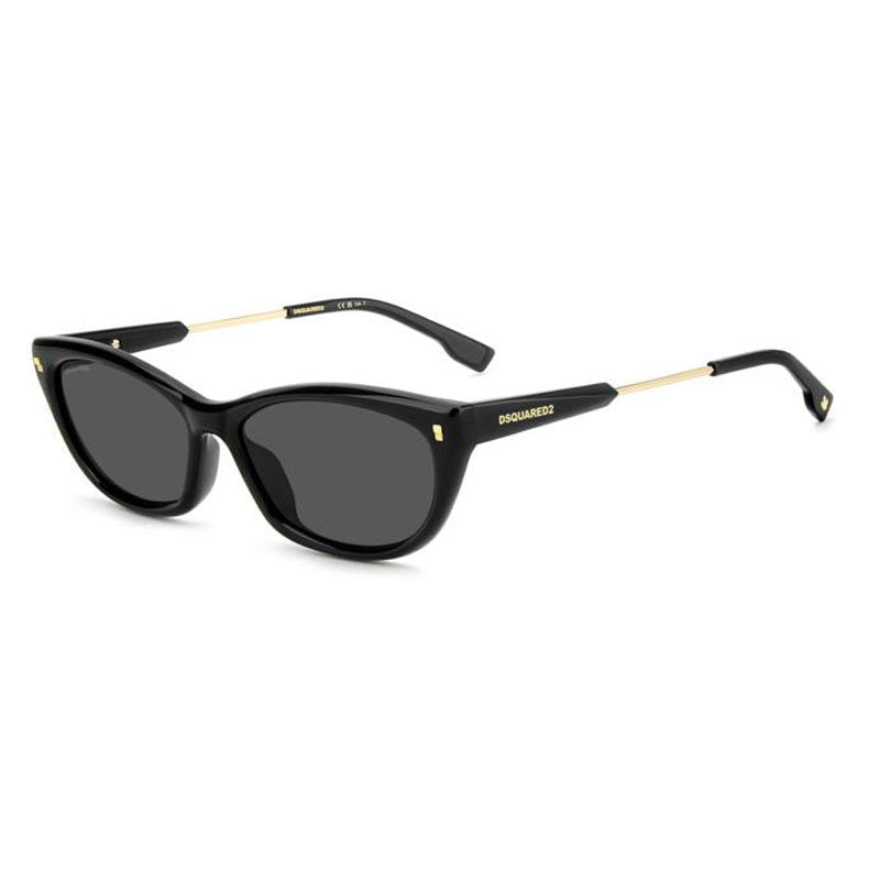 DSquared2 Eyewear Sunglasses, Model: D20209GS Colour: 807IR
