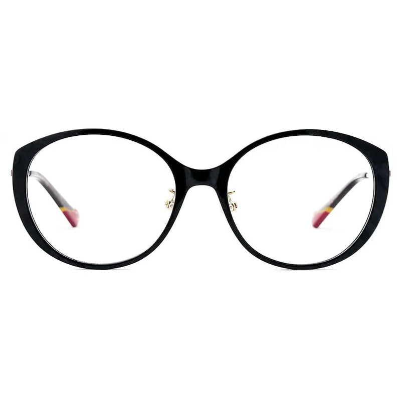 Etnia Barcelona Eyeglasses, Model: DaeguA Colour: BKGD