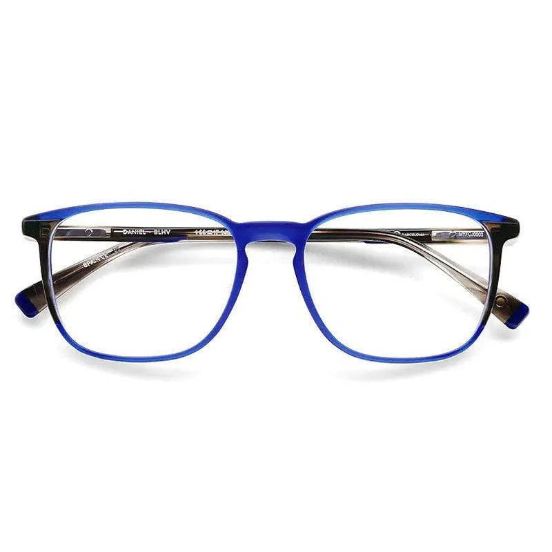 Lunettes Etnia Barcelona, Modèle : Daniel Couleur : BLHV