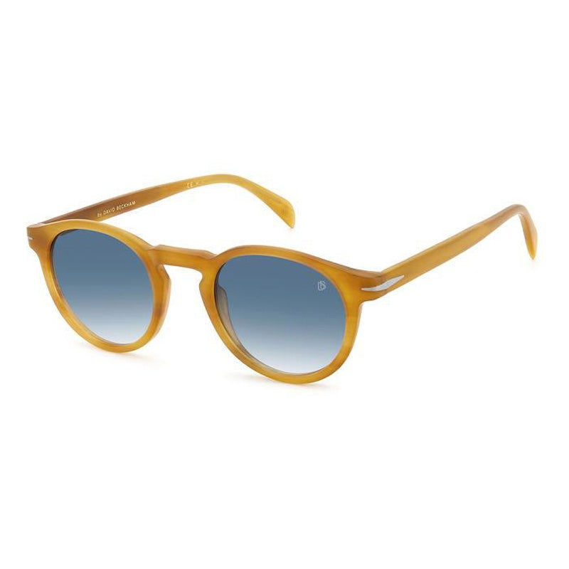 David Beckham Sunglasses, Model: DB1036S Colour: C9B08