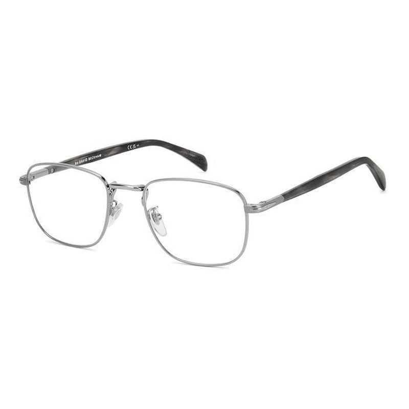 David Beckham Eyeglasses, Model: DB1138 Colour: POH