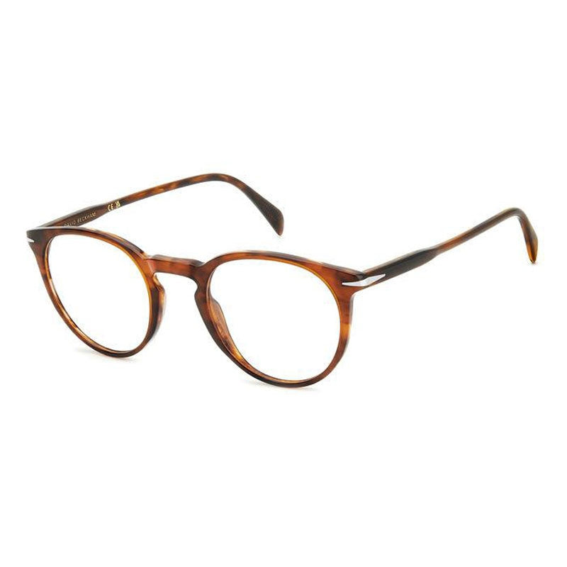 David Beckham Eyeglasses, Model: DB1139 Colour: EX4
