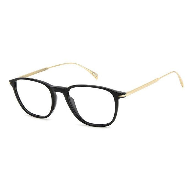 David Beckham Eyeglasses, Model: DB1148 Colour: 2M2