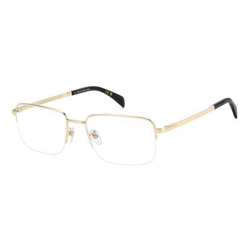 David Beckham Eyeglasses, Model: DB1150 Colour: J5G