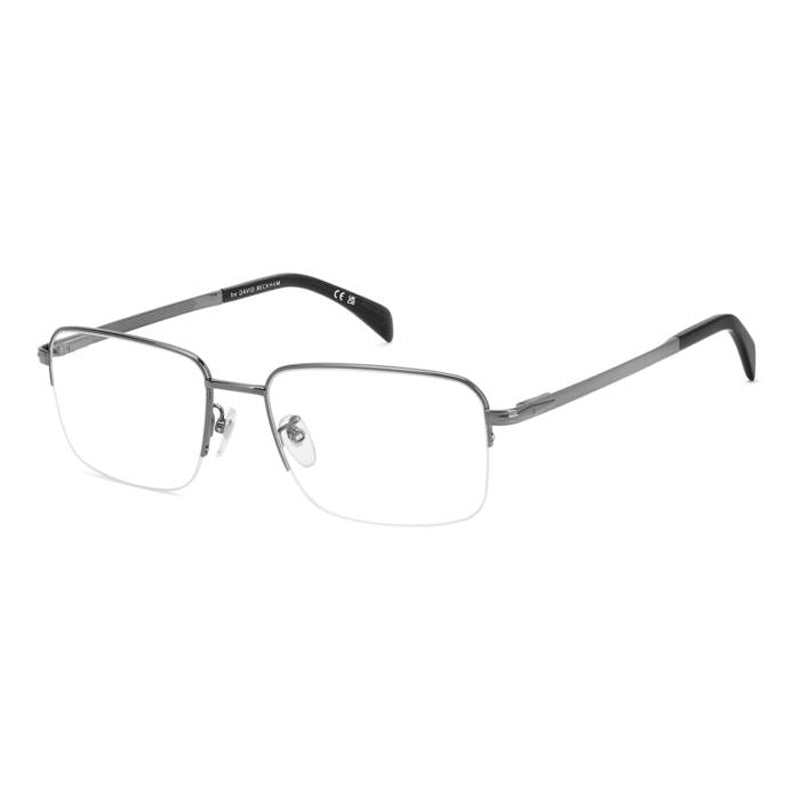 David Beckham Eyeglasses, Model: DB1150 Colour: KJ1