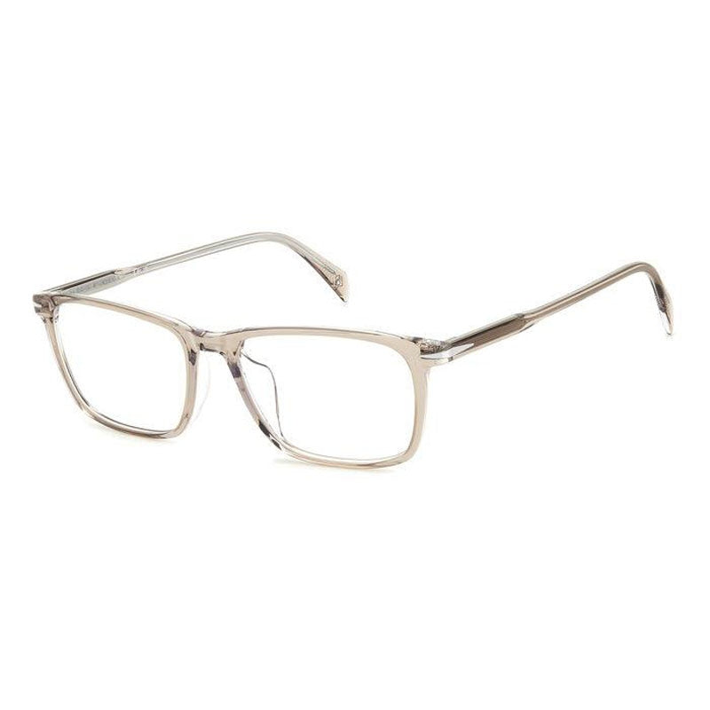 David Beckham Eyeglasses, Model: DB1154F Colour: SD9