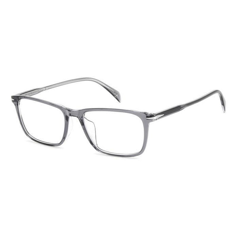 David Beckham Eyeglasses, Model: DB1154F Colour: TX7