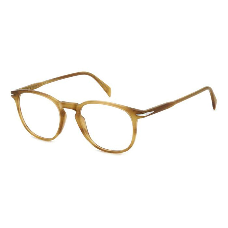 David Beckham Eyeglasses, Model: DB1160 Colour: B4L