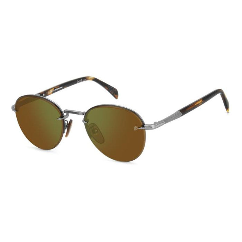 Naočale za sunce David Beckham, model: DB1173S, boja: 50LMT