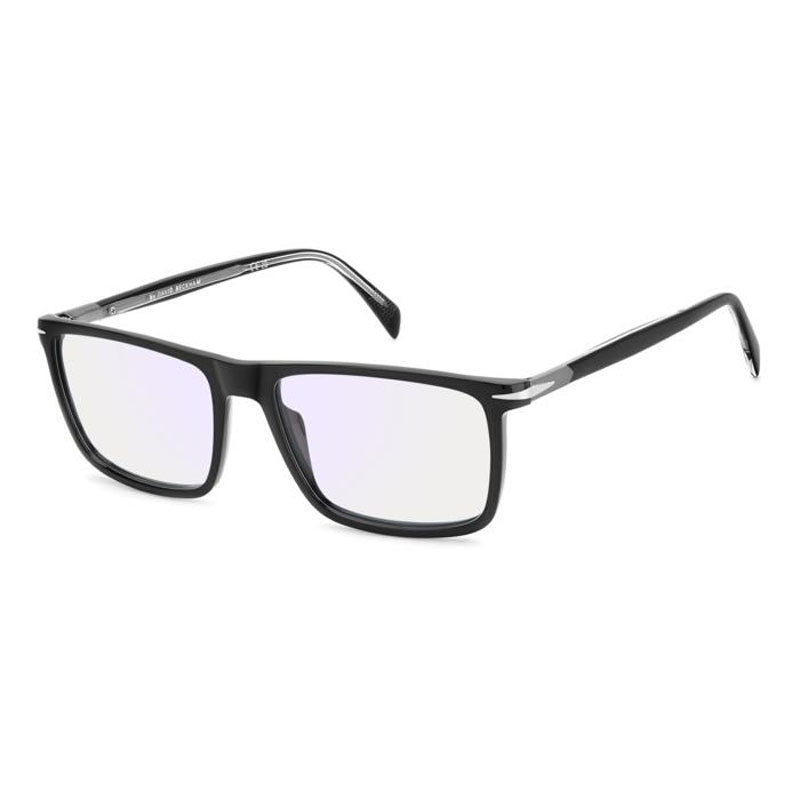 David Beckham Eyeglasses, Model: DB1181 Colour: ANS