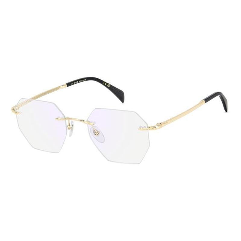 David Beckham Eyeglasses, Model: DB1189 Colour: J5G